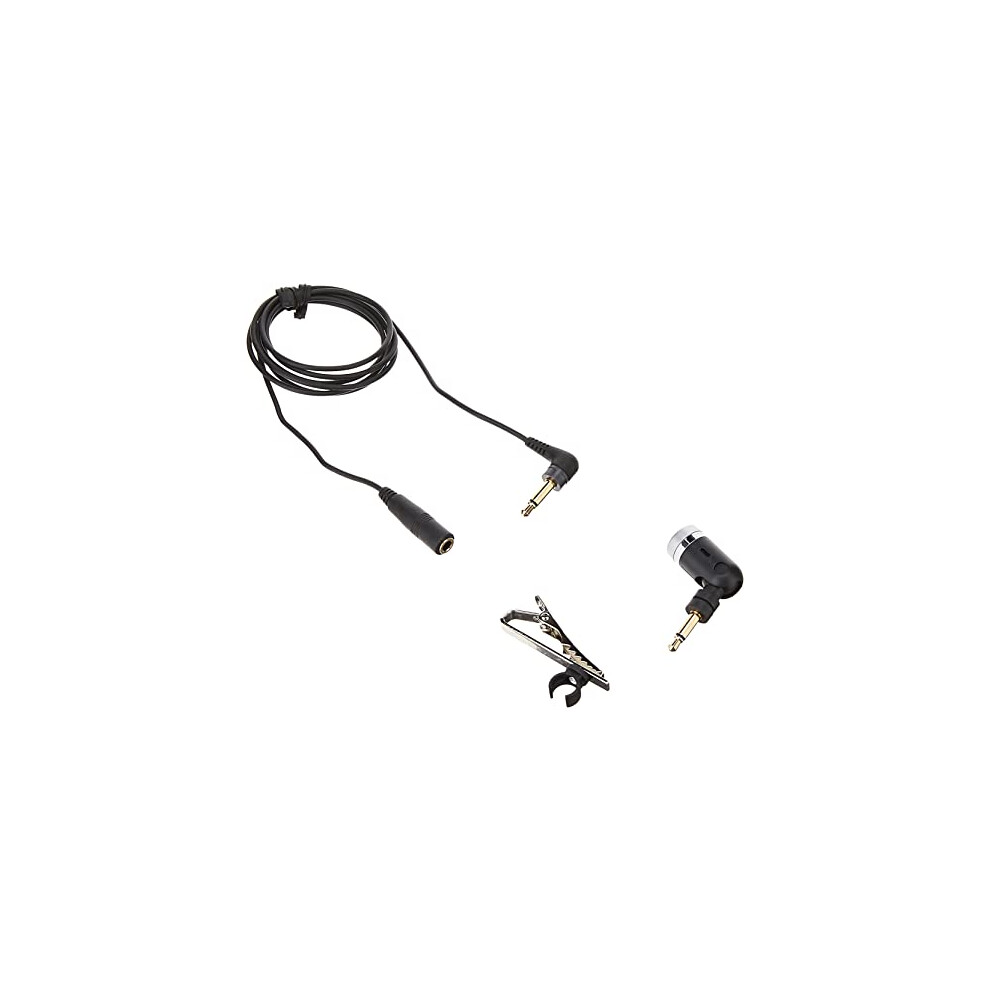 ME-52 3.5 mm Monaural Wired Microphone