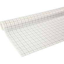 20706 Dressmakers Squared Dress Pattern Paper for Women, W: 80 cm, 15 m