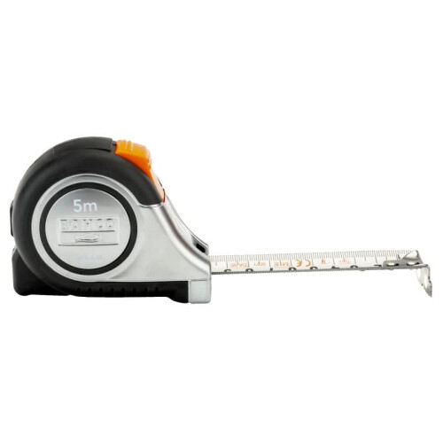 Bahco BAHCO Meetlint 5 m MTS-5-25 1