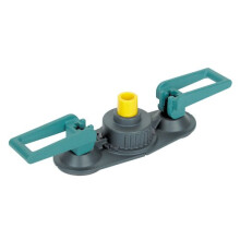 Guide for “Ceramic” Diamond-Coated Annular Bits, Ø 5 - 10 mm I 5911000 I For accurate positioning and water cooling
