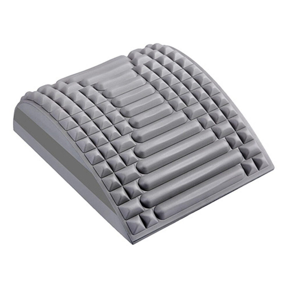 (Gray) Practical Neck
