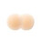 (8cm) 6pcs Invisible Thin Adhesive Silicone Breast Sticker 3