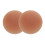 (8cm) 6pcs Invisible Thin Adhesive Silicone Breast Sticker 4