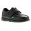 KicKers (Black, 12 (Children's)) New Boys/Childrens Black Kickers Fragma3 Touch Fastening School Shoes. UK Size 1