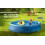 Round Inflatable Swimming and Paddling Pool  Summer Fun 2