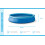 Round Inflatable Swimming and Paddling Pool  Summer Fun 3