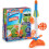 Super Soaker SkyBlast Target Sprinkler for Kids Outdoor Play 4