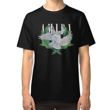 (L) Amiri T-shirt