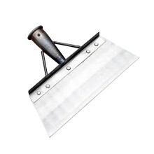 (27) 20/23/25/27cm Multi-functional Garden Cleaning Shovel Flat Shovel For Landscaping Garden Scraper Shovel Next Gen Gardening Shovel