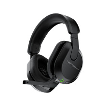 Cuffie da gaming wireless multi-piattaforma - TURTLE BEACH - Stealth 600 PC (Gen 3) - Nero
