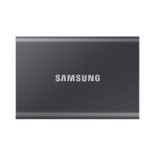 SAMSUNG SSD EXT T7 2TO cinza ti