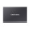 SAMSUNG SSD EXT T7 2TO cinza ti 1