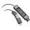 POLY DA85 Adapt+Control USB-A/C - QD per cuffie EncorePro 1