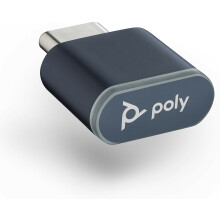 Placa e adaptador de interface Bluetooth Poly BT700