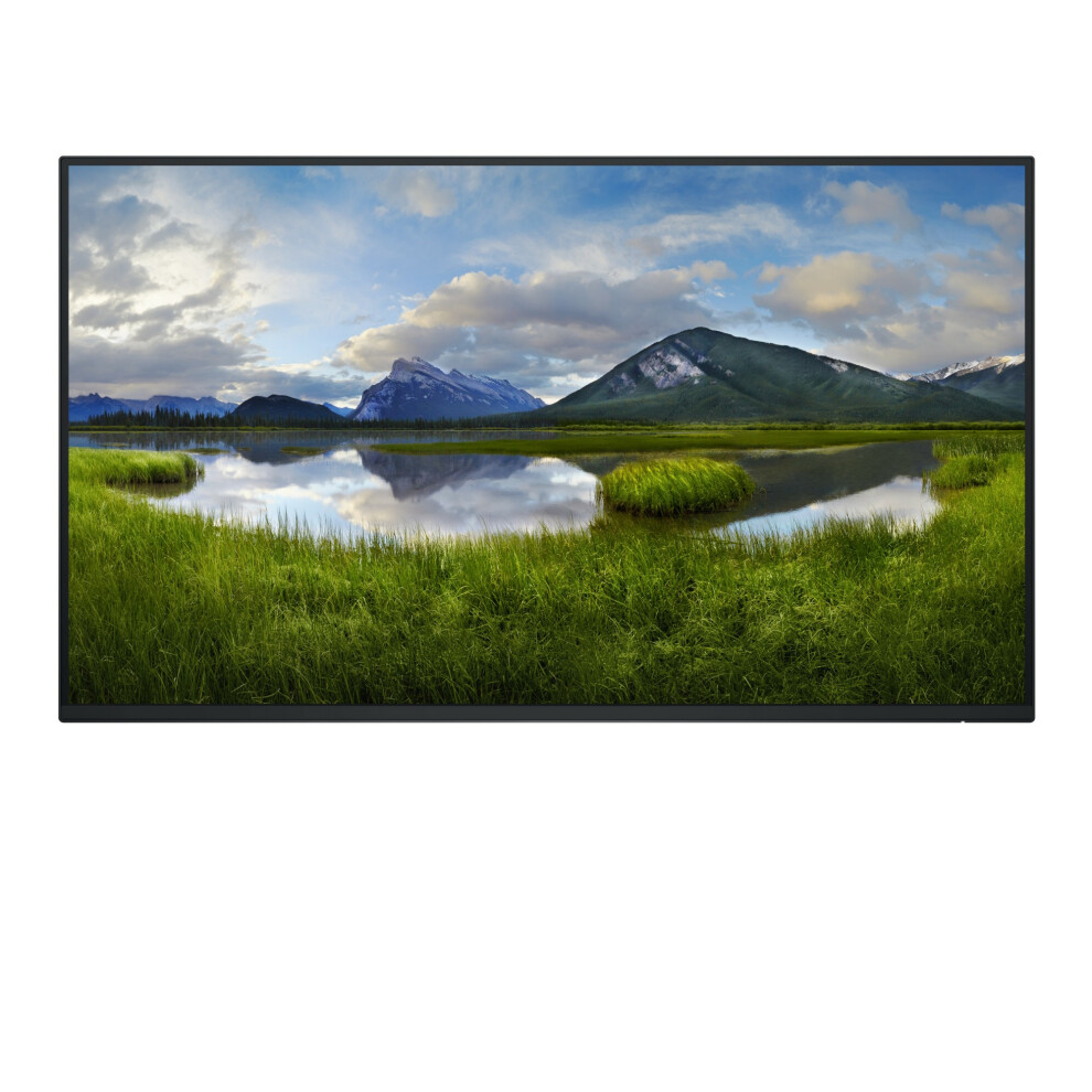 Dell Black P Series P2725h_wost - 68.6 Cm (27") 1920 X 1080 Pixels Full Hd Lcd Monitor (No Stand) - Image 5