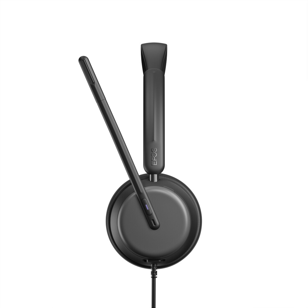 Epos Impact 860T Anc Usb Wired Headset