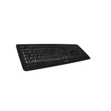 Langaton Cherry DW 5100 -näppäimistö ja hiiri musta