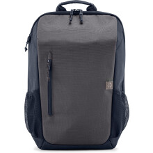 Sac à dos - HP - 15'' Travel - 18L - Gris - Polyester - Mixte