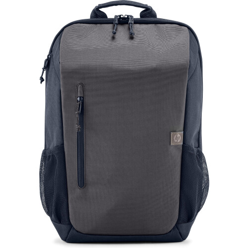 Sac à dos - HP - 15'' Travel - 18L - Gris - Polyester - Mixte
