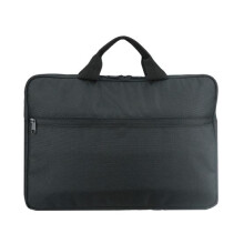 MOBILIS - Die Tasche The One für PCs von 14" bis 16" - Schwarz