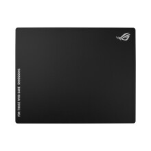 Mauspad - ASUS - ROG Moonstone Ace L - Glatte Oberfläche - Silikonbasis - 50x40cm