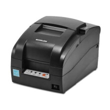 Matrixprinter - BIXOLON - SRP-275IIIAOESG/BEG - USB/Serie - 64 Mb SDRAM - 16 Mb FlashROM