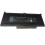 DELL 453-BBCF, reservedel, bærbar computerbatteri NLS-HR3280-BT-SD, 453-BBCF 1