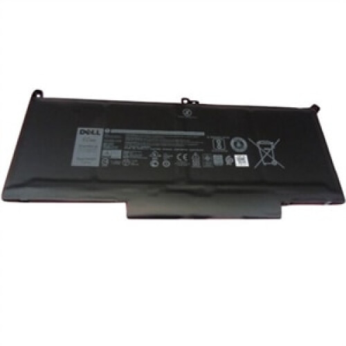 DELL 453-BBCF, reservedel, bærbar computerbatteri NLS-HR3280-BT-SD, 453-BBCF