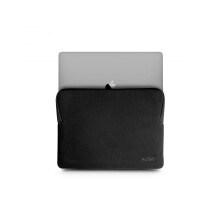 Funda para portátil - Urban Factory - MMC13UF - Funda Negra - Compatible APPLE - 13,3 pulgadas