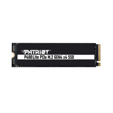 SSD Patriot Viper P400 Lite M.2 PCI-Ex4 NVMe 1000GB
