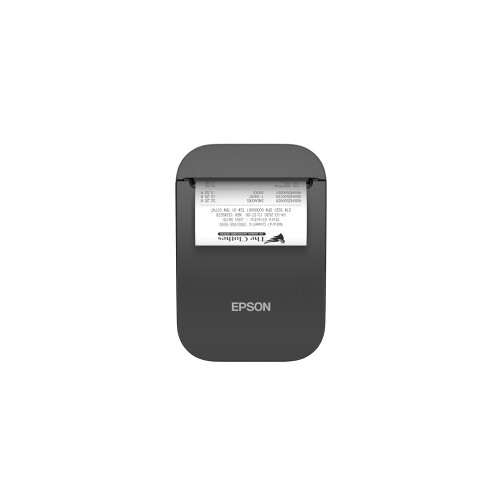 Epson TM-P80ii Bluetooth, Massicot