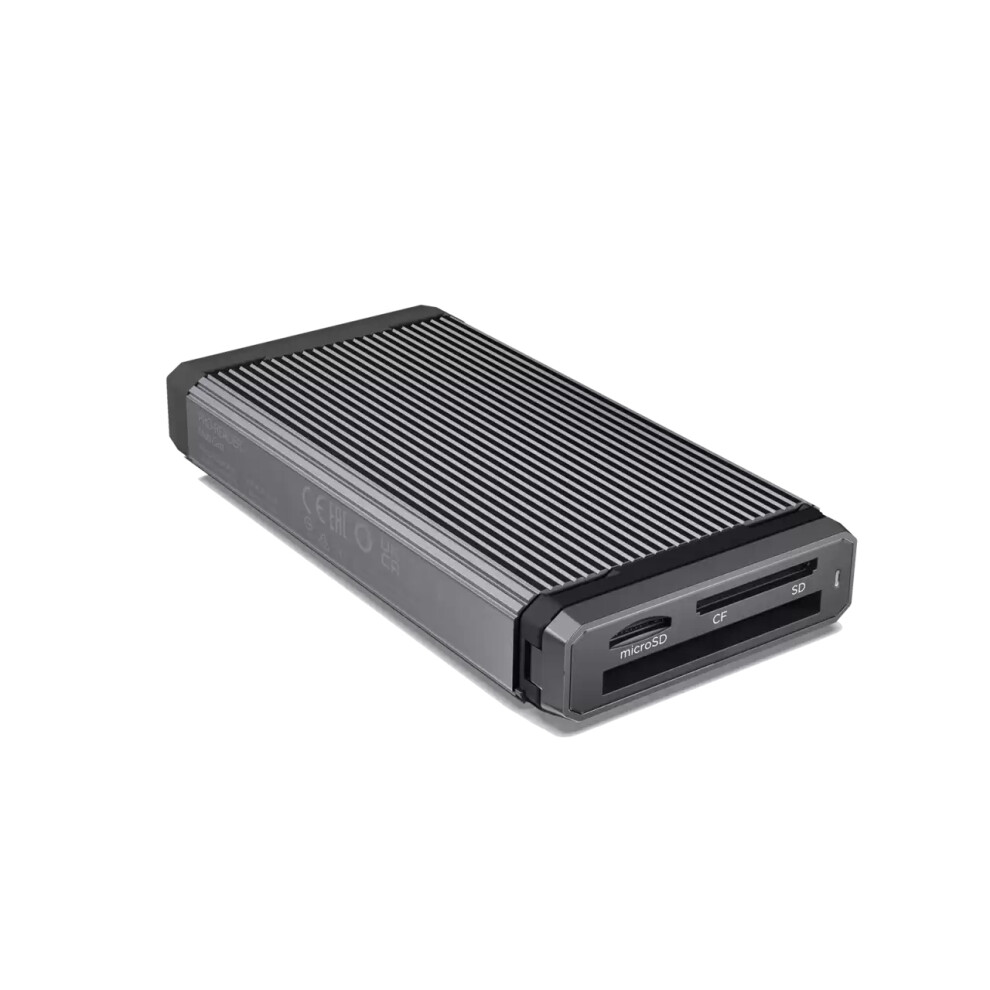 Sandisk Pro-Reader Multi Card Sdpr3a8-0000-Gband - Image 2
