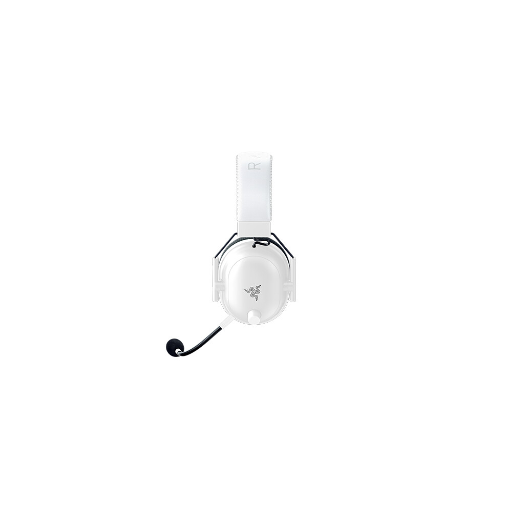 Razer Blackshark V2 Pro (2023) Wireless Esports Headset | Pc-Series, 2.4Ghz, Bluetooth, Usb-C Weiß - Image 9