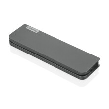 USB-C MINI DOCK EU **NIEUWE DETAILHANDEL** LENOVO W128173074