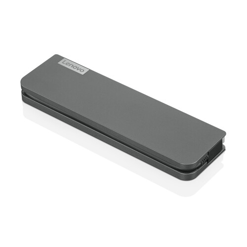 USB-C MINI DOCK EU **NEW RETAIL** LENOVO W128173074