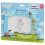 Bluey Travel Magnetic Scribbler 3