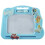 Bluey Travel Magnetic Scribbler 4