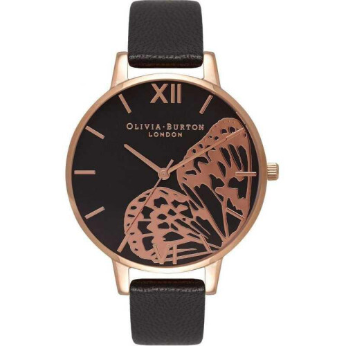 Olivia Burton Olivia Burton OB16AM97 Womens Watch