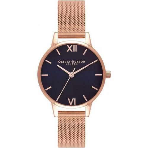 Olivia Burton Olivia Burton OB16MD73 Orologio da donna con quadrante midi