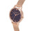 Olivia Burton Olivia Burton OB16MD73 Midi Dial Ladies Watch 2