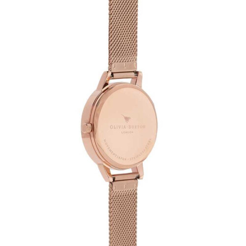 Olivia Burton Olivia Burton OB16MD73 Orologio da donna con quadrante midi 2