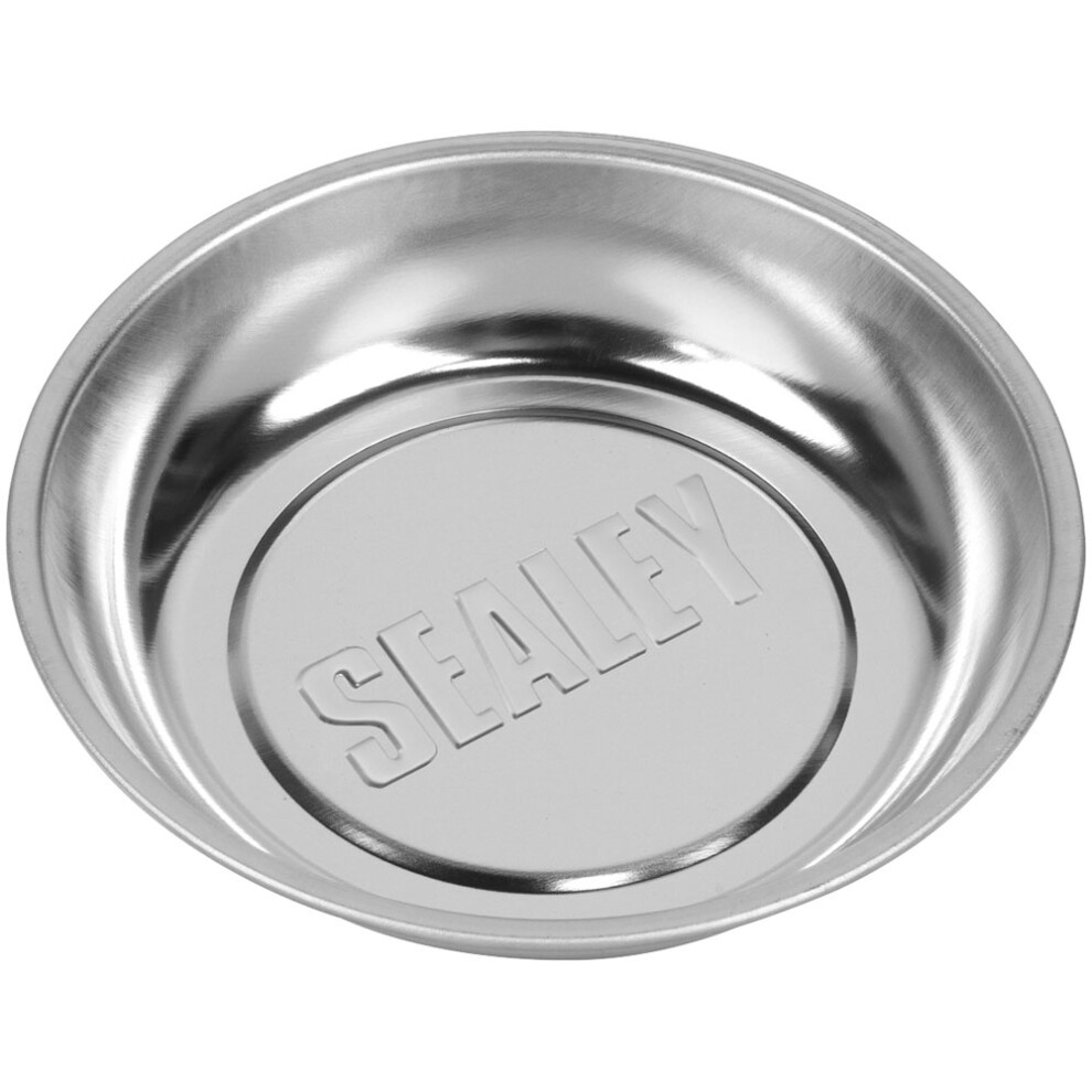Sealey AK2311 Magnetic Collector Ø110mm
