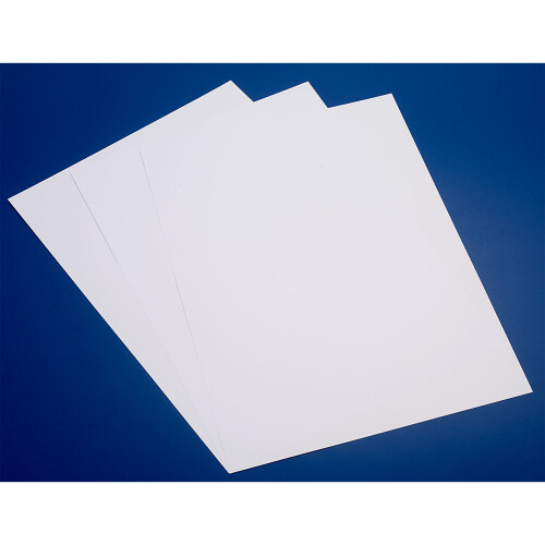 Rapid A3 White Card 220gsm Pack of 30