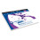 Daler-Rowney Aquafine Artboard Pad A4 10 Sheets 2