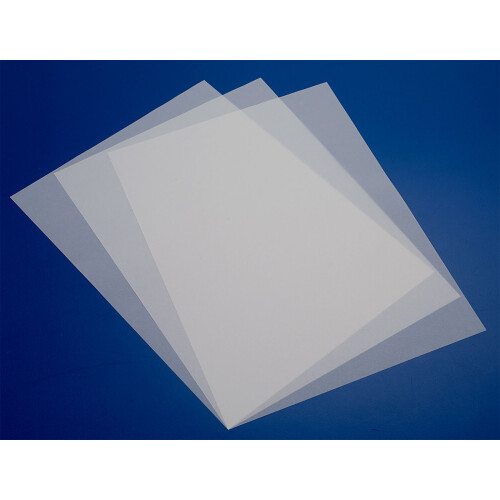 Rapid A4 Tracing Paper Loose Sheets 62gsm Pack of 100