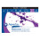 Daler-Rowney Aquafine Artboard Pad A4 10 Sheets 1