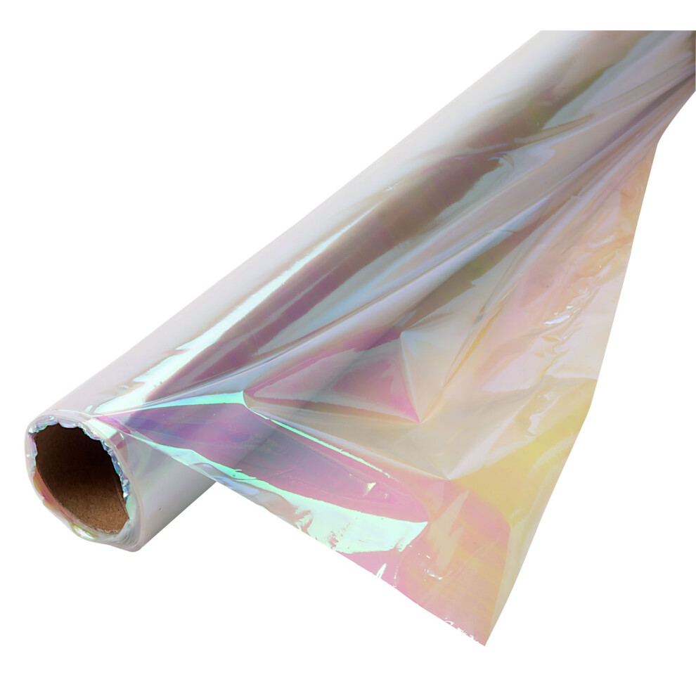 Rapid Iridescent Film 914mm x 3.8m