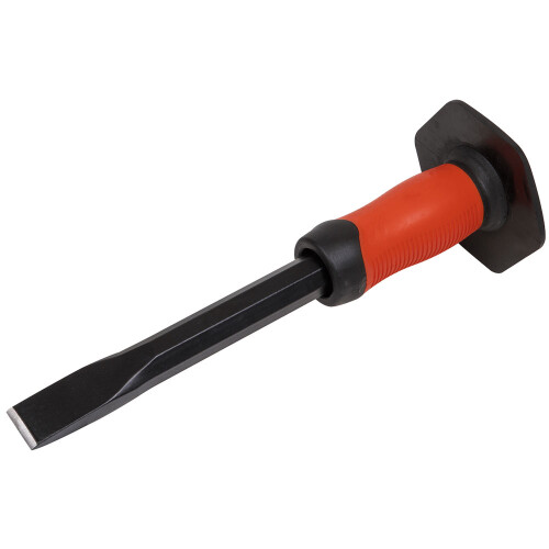Sealey Sealey CC36G Cold Chisel With Grip 25 x 300mm