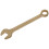 Sealey Sealey NS013 Combination Spanner 30mm - Non-Sparking 1