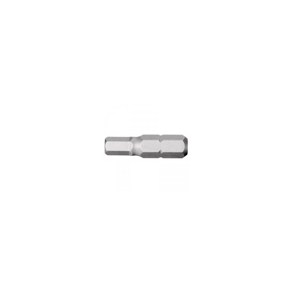 Facom EH.205 Hex Screwdriver Bit 5mm X 30mm